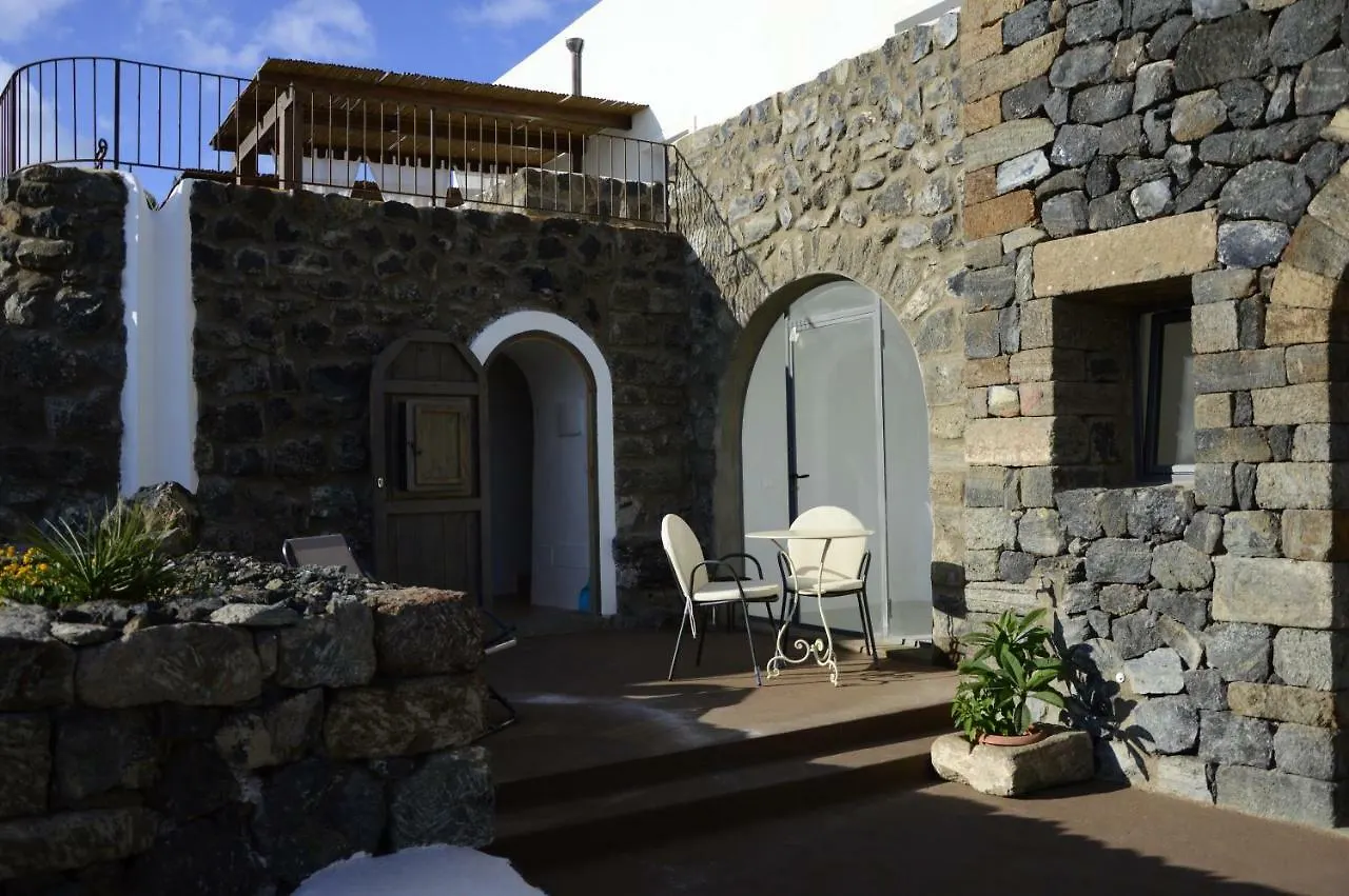 Appartamento kammamia Tracino