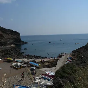 Dammuso Delle Scale Casa vacanze
