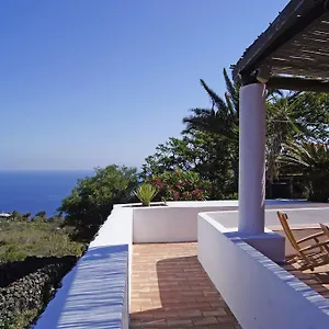 I Dammusi Di Punta Karace Appartamento