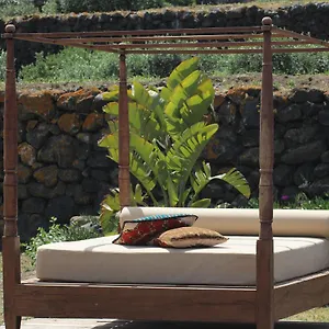 Pantelleria Le Ballute Alloggio per agriturismo