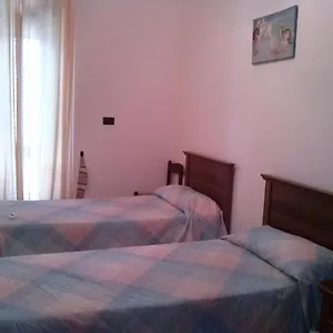 Profumi Di Ginestre Bed & Breakfast